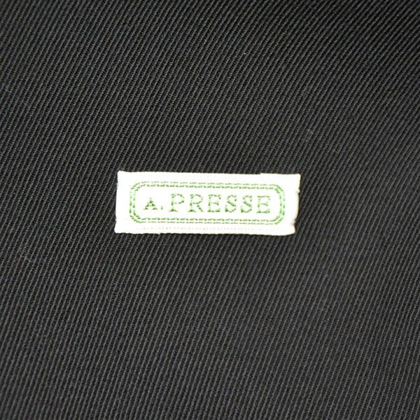 2025AW　Wool Double Breasted Jacket　テーラードジャケット　ウールダブルブレステッドジャケット　25AAP-01-32