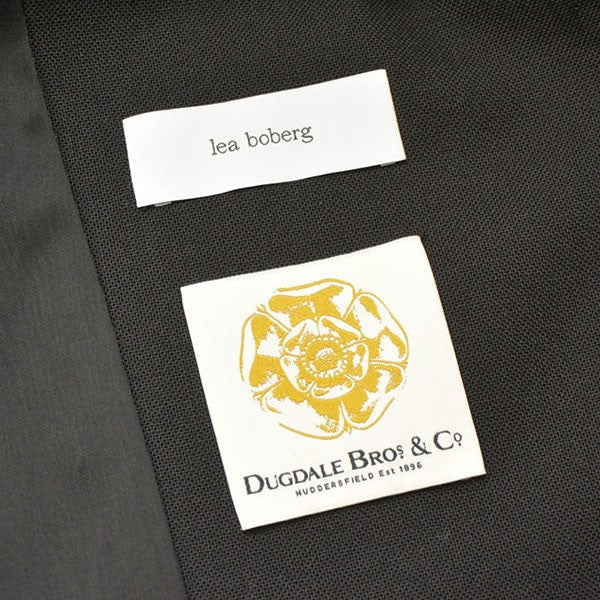 2025AW　別注　R．P．L． BLAZER Raw Peak Lapel　ピークドラペルブレザー　テーラードジャケット