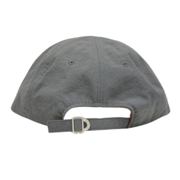 USUALLY CAP　ユージュアリー キャップ　ナイロンキャップ　キャップ　帽子　NR23AW-USUALLY CAP