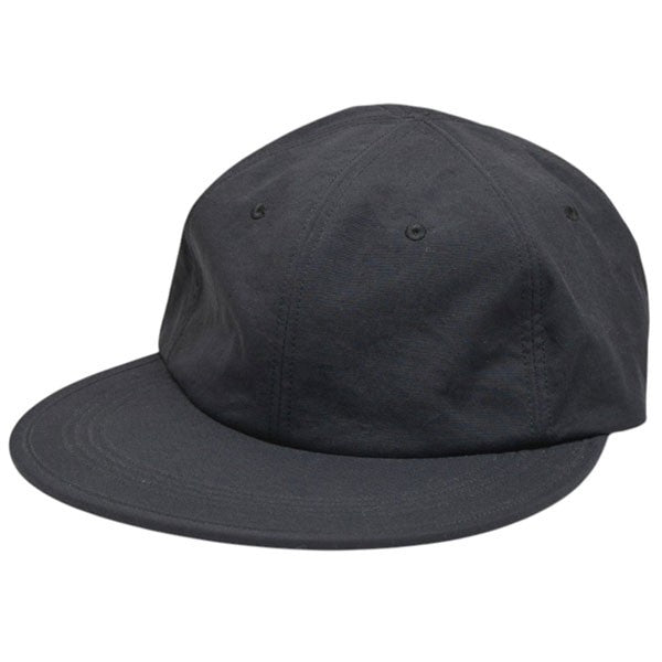 USUALLY CAP　ユージュアリー キャップ　ナイロンキャップ　キャップ　帽子　NR23AW-USUALLY CAP