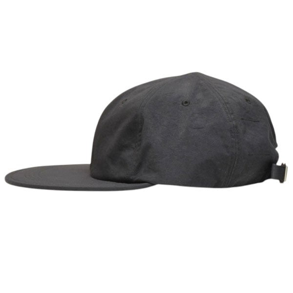 USUALLY CAP　ユージュアリー キャップ　ナイロンキャップ　キャップ　帽子　NR23AW-USUALLY CAP