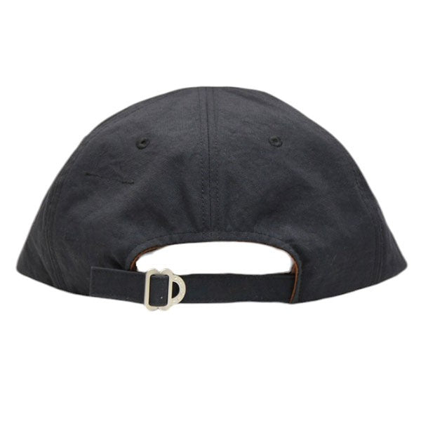 USUALLY CAP　ユージュアリー キャップ　ナイロンキャップ　キャップ　帽子　NR23AW-USUALLY CAP
