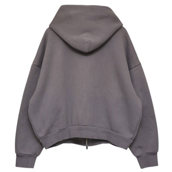 Seventh×MONKEY TIME 2025SS V2 Zipped Hoodie ジップパーカー スウェット 83123000000 古着・中古-2枚目のアイテム画像