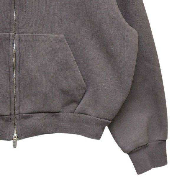 Seventh×MONKEY TIME 2025SS V2 Zipped Hoodie ジップパーカー スウェット 83123000000 古着・中古-4枚目のアイテム画像