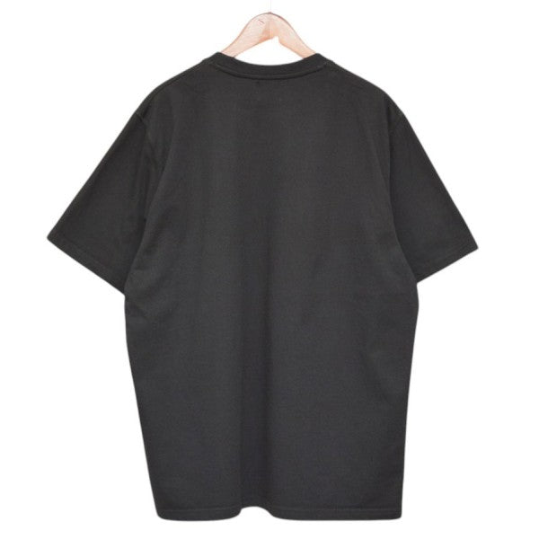 Arte Antwerp 2025SS Duo Print Logo T-Shirt プリントTシャツ SS25-111T 古着・中古-2枚目のアイテム画像