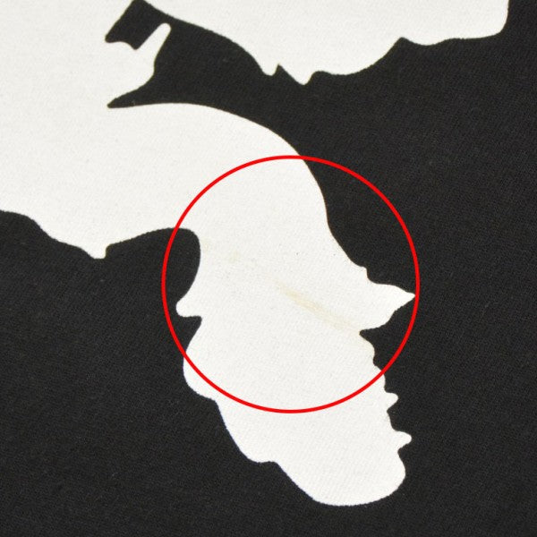 Arte Antwerp FLOWER GRAPHIC T-SHIRTS プリントTシャツ 古着・中古-5枚目のアイテム画像