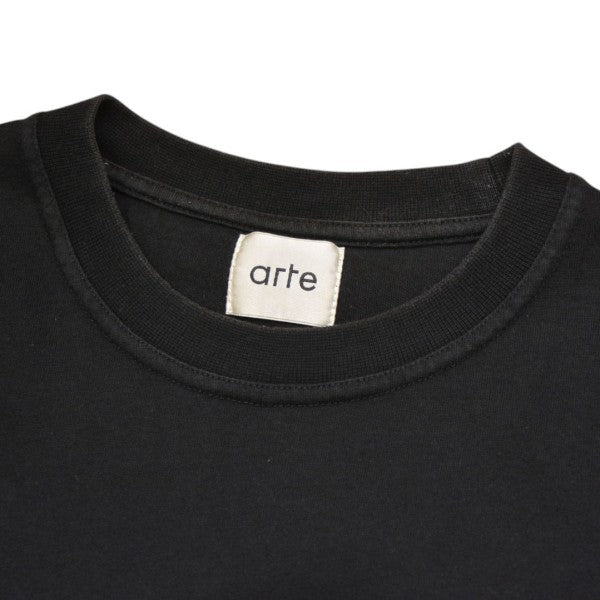 Arte Antwerp FLOWER GRAPHIC T-SHIRTS プリントTシャツ 古着・中古-6枚目のアイテム画像