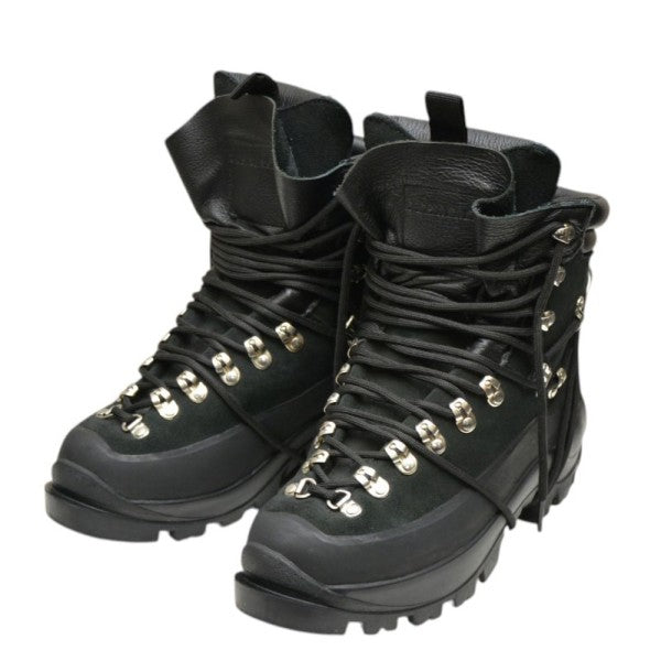HELIOT EMIL×DIEMME HIKING BOOTS ハイキングブーツ 古着・中古-1枚目のアイテム画像