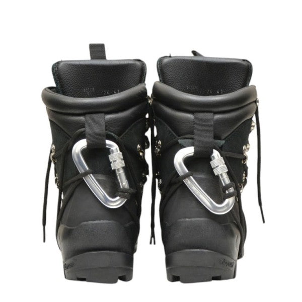 HELIOT EMIL×DIEMME HIKING BOOTS ハイキングブーツ 古着・中古-3枚目のアイテム画像