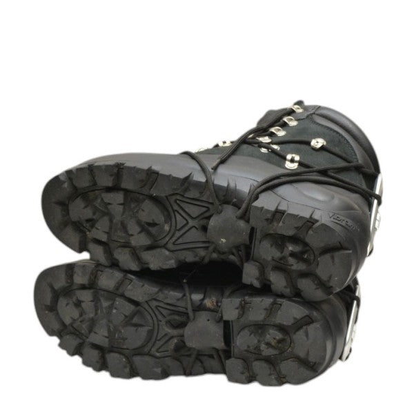 HELIOT EMIL×DIEMME HIKING BOOTS ハイキングブーツ 古着・中古-4枚目のアイテム画像