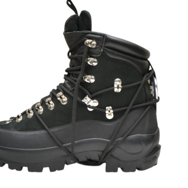 HELIOT EMIL×DIEMME HIKING BOOTS ハイキングブーツ 古着・中古-6枚目のアイテム画像