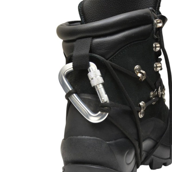 HELIOT EMIL×DIEMME HIKING BOOTS ハイキングブーツ 古着・中古-7枚目のアイテム画像