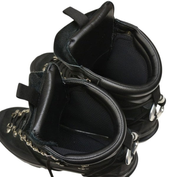 HELIOT EMIL×DIEMME HIKING BOOTS ハイキングブーツ 古着・中古-8枚目のアイテム画像