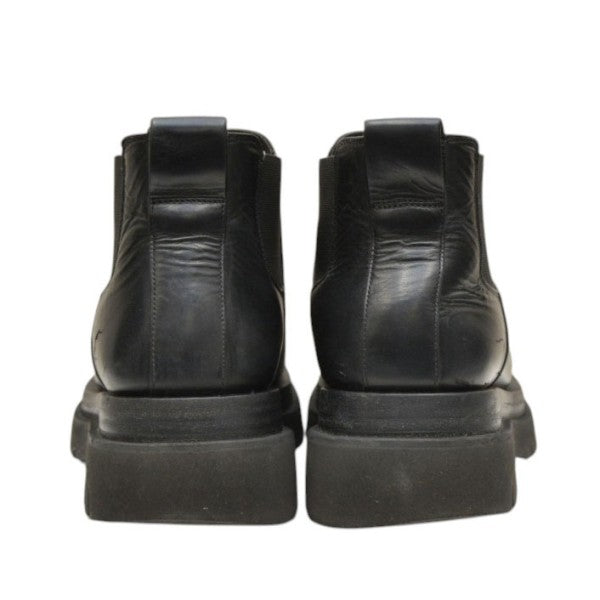 BOTTEGA VENETA ラグ チェルシーアンクルブーツ サイドゴアブーツ 634403VBS501000 古着・中古-3枚目のアイテム画像