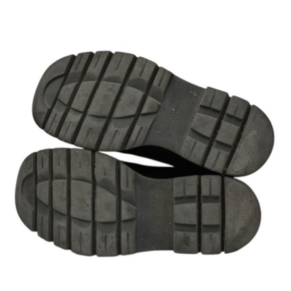 BOTTEGA VENETA ラグ チェルシーアンクルブーツ サイドゴアブーツ 634403VBS501000 古着・中古-4枚目のアイテム画像
