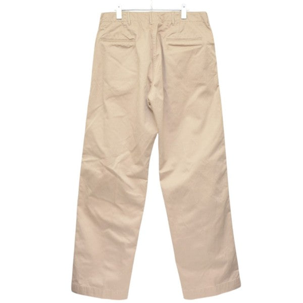 EARLY MILITARY CHINOS 1942 MODEL　ミリタリーチノパン　パンツ　M43036
