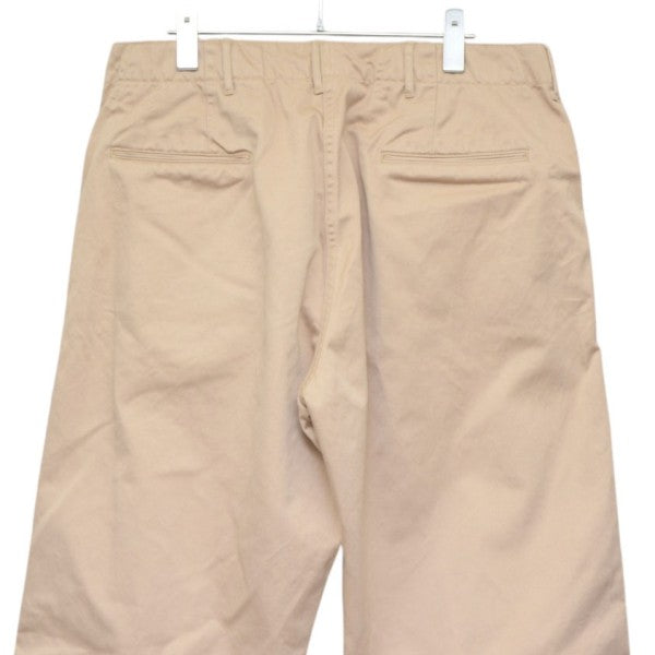 EARLY MILITARY CHINOS 1942 MODEL　ミリタリーチノパン　パンツ　M43036