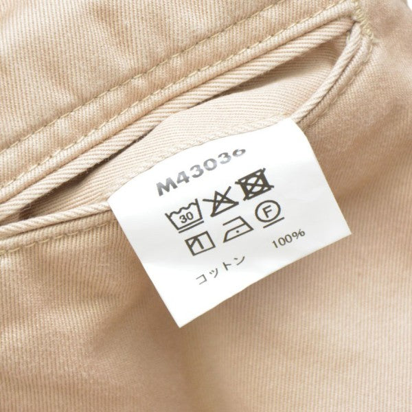 EARLY MILITARY CHINOS 1942 MODEL　ミリタリーチノパン　パンツ　M43036