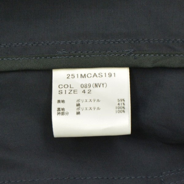 BEDALE　コットンジャケット　ビデイル　251MCAS191