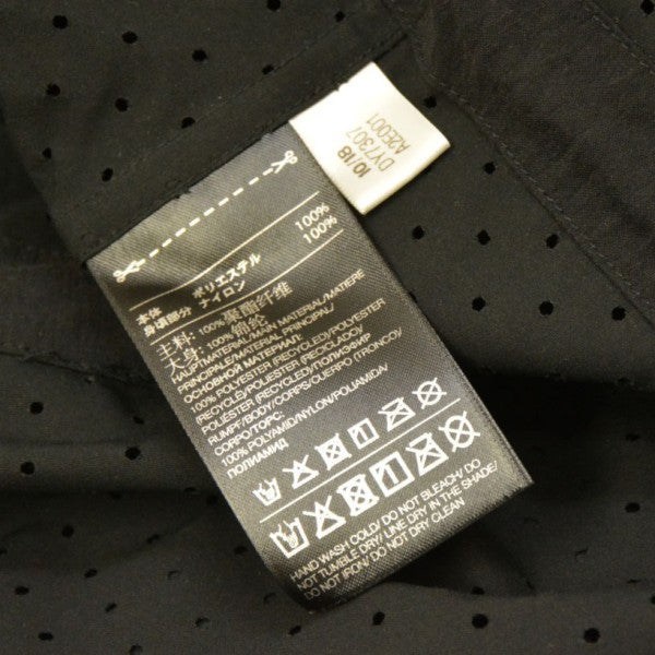 Y-3 2018AW M CHECK MESH FILD JKT メッシュ切替フィールドジャケット DY7307 古着・中古-8枚目のアイテム画像