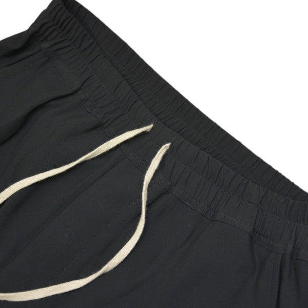 RICK OWENS 2023AW DRAWSTRING CROPPED サルエルパンツ RU02C7381-HY 古着・中古-5枚目のアイテム画像