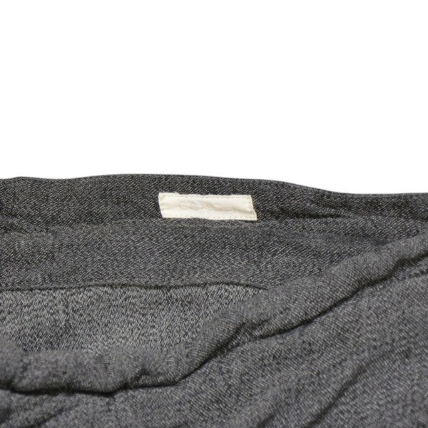 COMOLI シルクリネン ショートパンツ 13S-03002 古着・中古-5枚目のアイテム画像