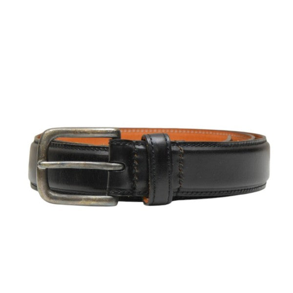 GANZO BRIDLEベルト 古着・中古-1枚目のアイテム画像