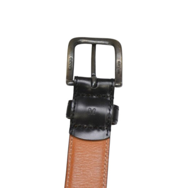 GANZO BRIDLEベルト 古着・中古-4枚目のアイテム画像