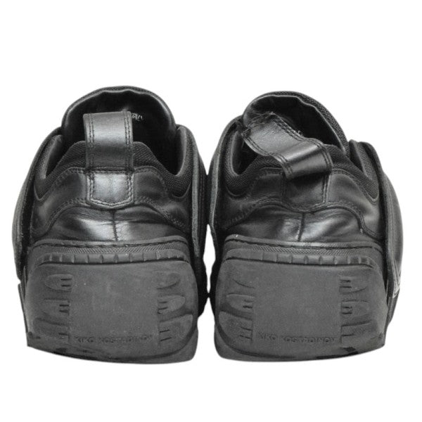 Kiko Kostadinov TONKIN STRAP SHOE レザーシューズ スニーカー 古着・中古-3枚目のアイテム画像