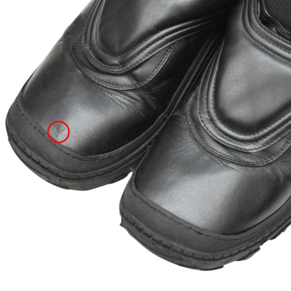 Kiko Kostadinov TONKIN STRAP SHOE レザーシューズ スニーカー 古着・中古-5枚目のアイテム画像