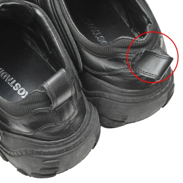 Kiko Kostadinov TONKIN STRAP SHOE レザーシューズ スニーカー 古着・中古-6枚目のアイテム画像