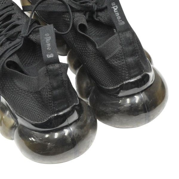 grounds jewelry sneakers ジュエリースニーカー 厚底シューズ 古着・中古-6枚目のアイテム画像