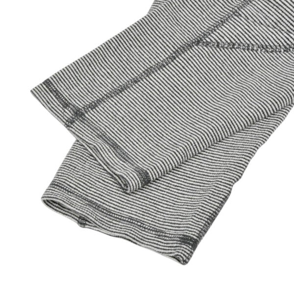 D-shaped Long Sleeve Tee　長袖カットソー　ロングスリーブＴシャツ