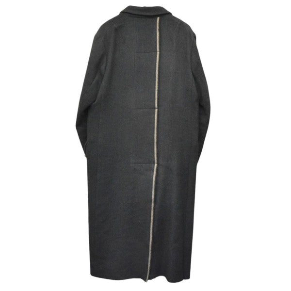 2016AW　RICCARDO COAT　リカルドコート　ダブルスーパーロングコート