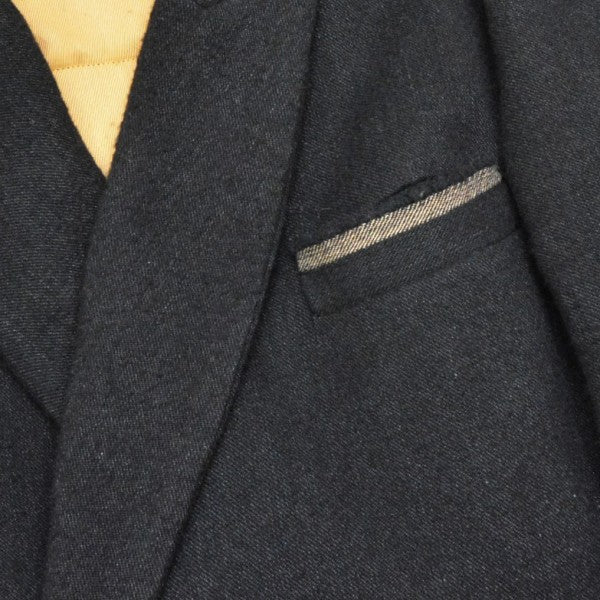 2016AW　RICCARDO COAT　リカルドコート　ダブルスーパーロングコート
