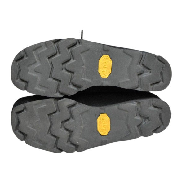 Wallabee GTX Black Suede　ワラビー　シューズ　GORE TEX　21621
