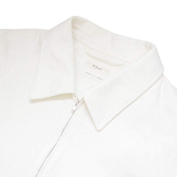 2026SS　LINEN RAGLAN BLOUSON　ラグランジャケット　ブルゾン