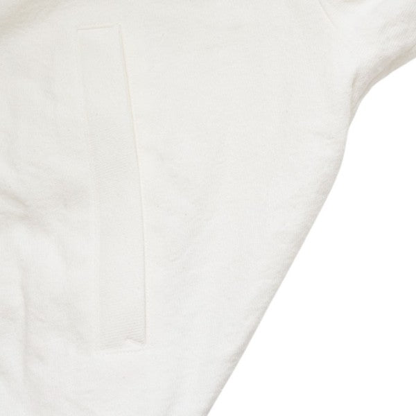 2026SS　LINEN RAGLAN BLOUSON　ラグランジャケット　ブルゾン