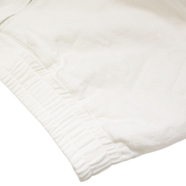 2026SS　LINEN RAGLAN BLOUSON　ラグランジャケット　ブルゾン