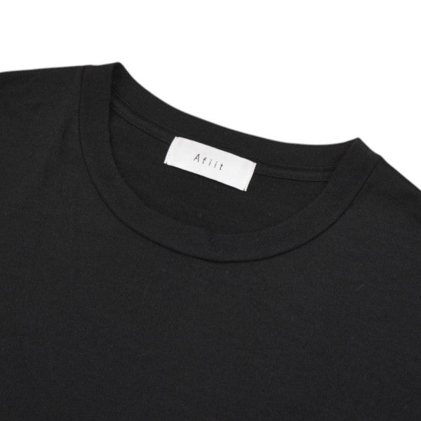 WOOL LS T-SHIRT　ウールロングスリーブTシャツ