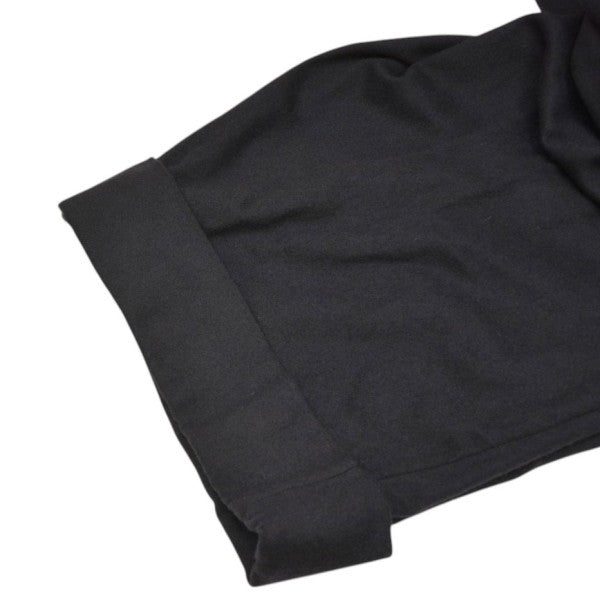 THE BAKER TROUSER WOOL CASH FLANNEL　カシミヤ混ぜベイカーワイドトラウザーパンツ