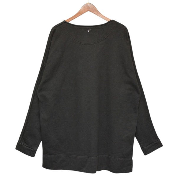 THE ACROBAT JUMPER　クルーネックスウェット　トレーナー