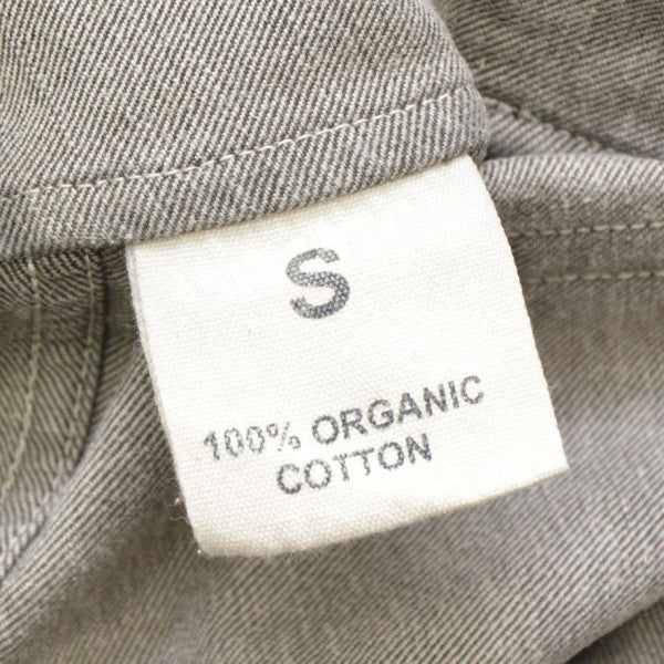 lush jeans　ショートパンツ
