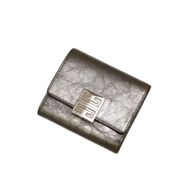 4G Trifold Wallet　三つ折り財布