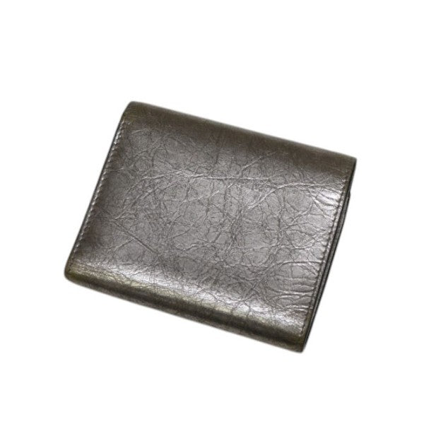 4G Trifold Wallet　三つ折り財布