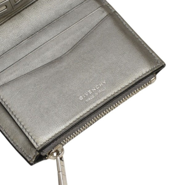 4G Trifold Wallet　三つ折り財布