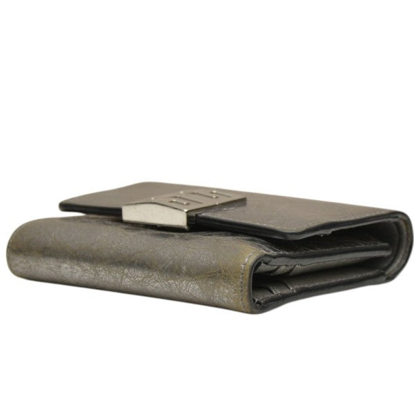 4G Trifold Wallet　三つ折り財布
