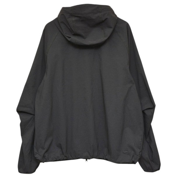 Tech Windrunner　ナイロンジャケット　ブルゾン　HM7152-010