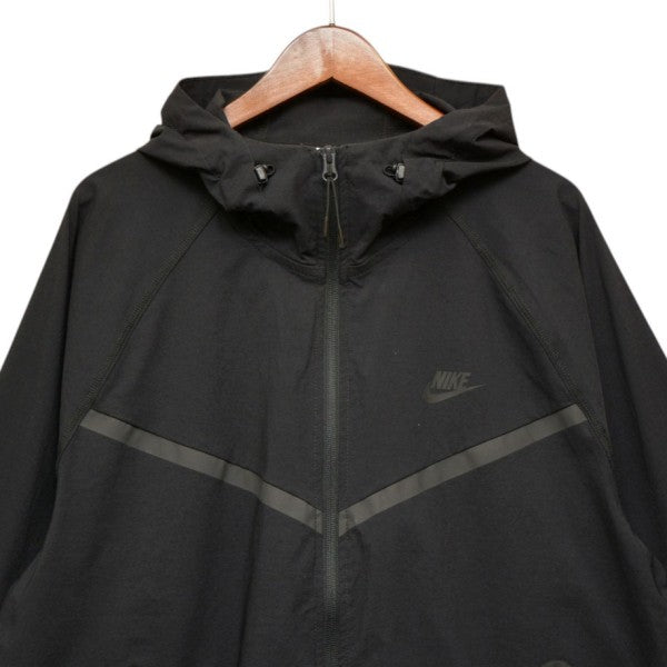 Tech Windrunner　ナイロンジャケット　ブルゾン　HM7152-010