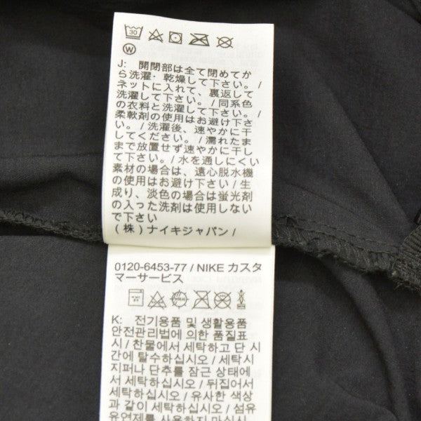 Tech Windrunner　ナイロンジャケット　ブルゾン　HM7152-010
